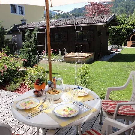 Beautiful With Garden *